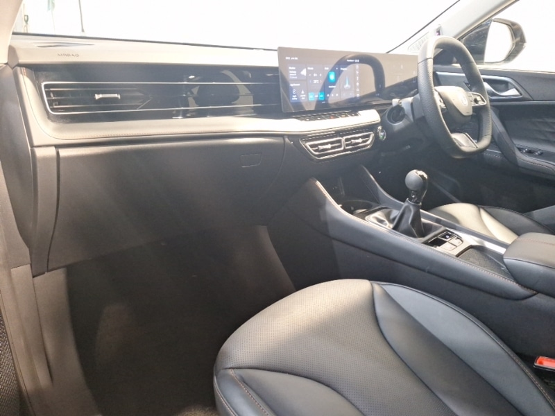 Used MG MG HS 2025 for sale - 78093680: Photo 5