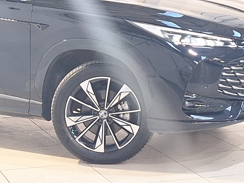 Used MG MG HS 2025 for sale - 78093680: Photo 9