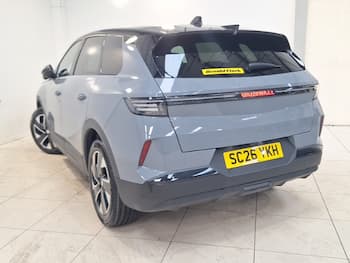 Used Vauxhall Grandland 2026 for sale - 79647680: Photo