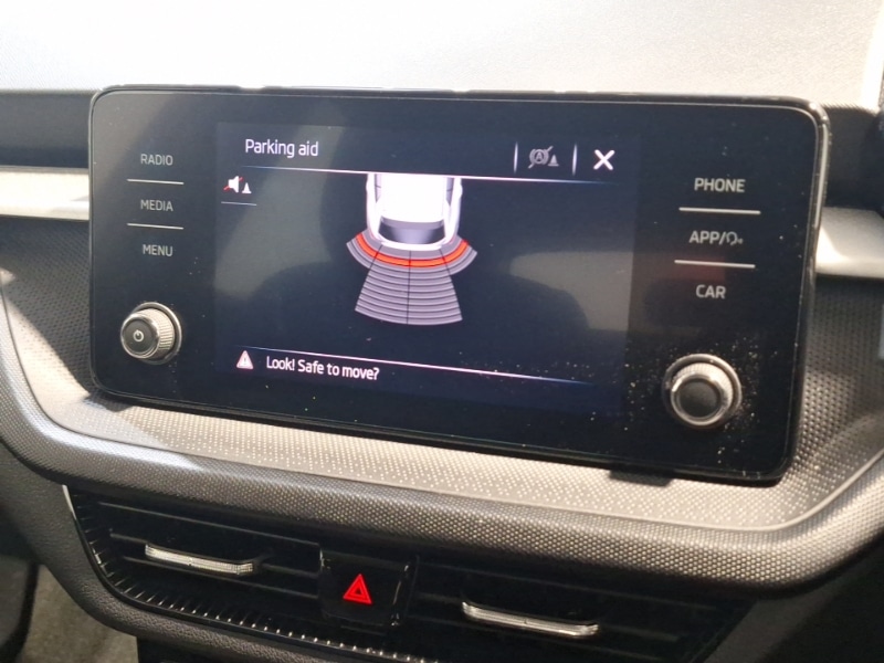 Used Skoda Fabia 2023 for sale - 77419185: Photo 10