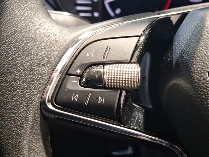 Used Skoda Fabia 2023 for sale - 77419185: Photo 15