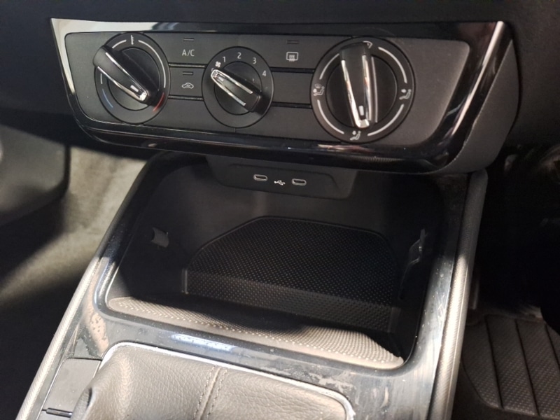 Used Skoda Fabia 2023 for sale - 77419185: Photo 17