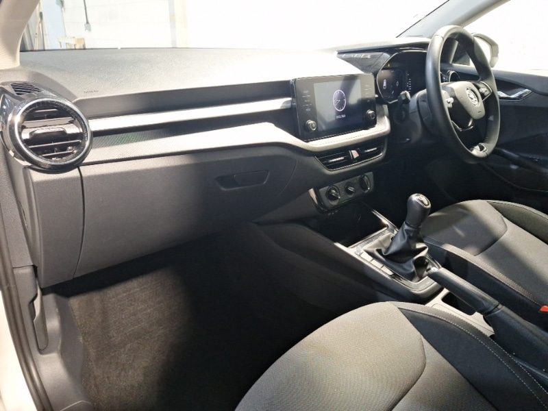 Used Skoda Fabia 2023 for sale - 77419185: Photo 5