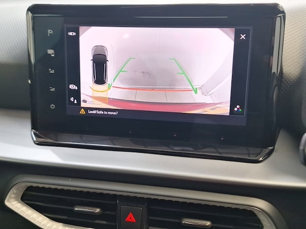 Used SEAT Arona 2024 for sale - 75828267: Photo 10