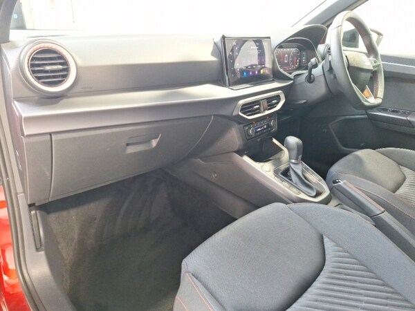 Used SEAT Arona 2024 for sale - 75828267: Photo 5