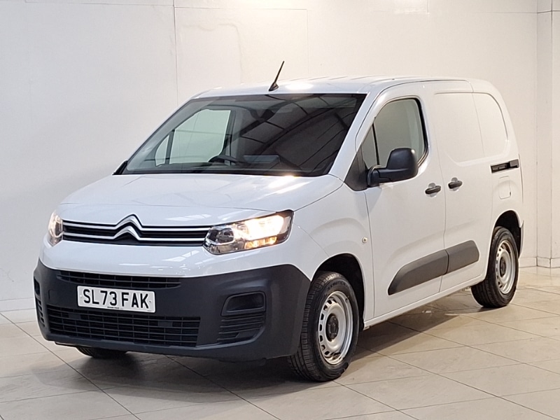 Used Citroen Berlingo 2023 for sale - 78118157: Photo 13
