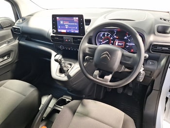 Used Citroen Berlingo 2023 for sale - 78118157: Photo