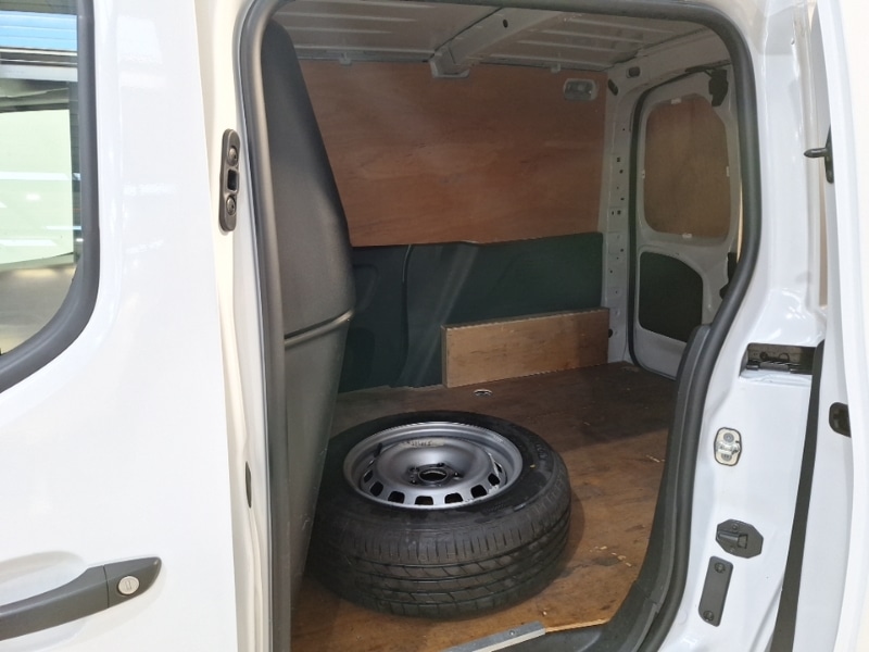 Used Citroen Berlingo 2023 for sale - 78118157: Photo 6