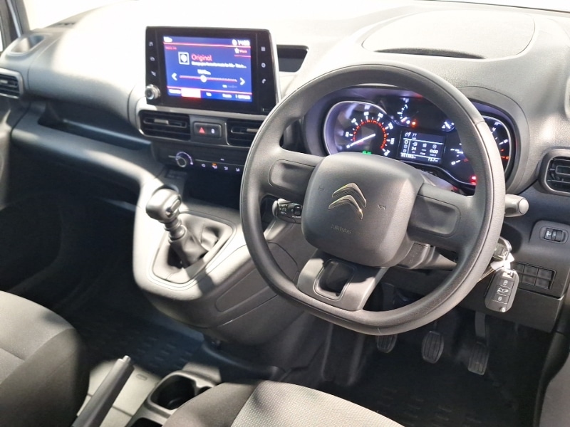 Used Citroen Berlingo 2023 for sale - 78118157: Photo 7