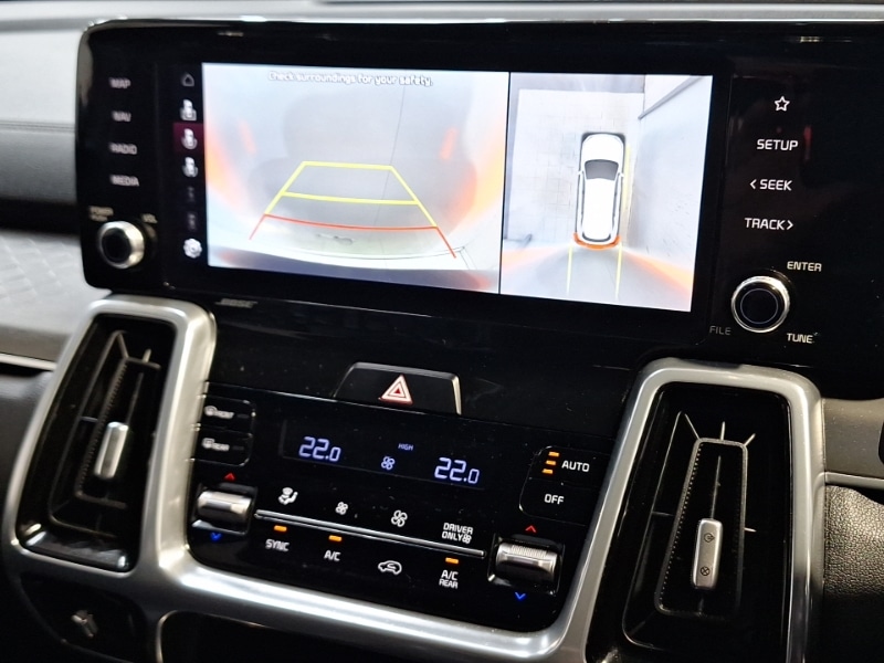 Used Kia Sorento 2023 for sale - 78032887: Photo 10