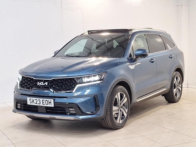 Used Kia Sorento 2023 for sale - 78032887: Photo 13