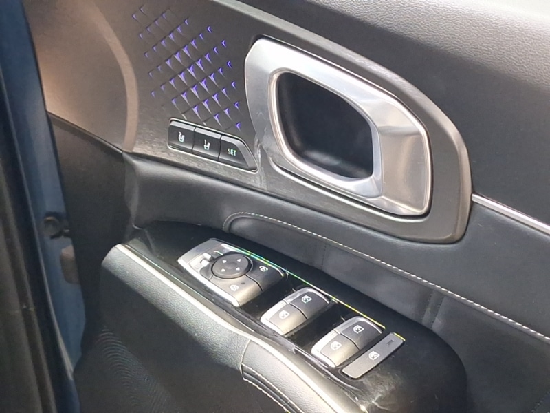 Used Kia Sorento 2023 for sale - 78032887: Photo 14