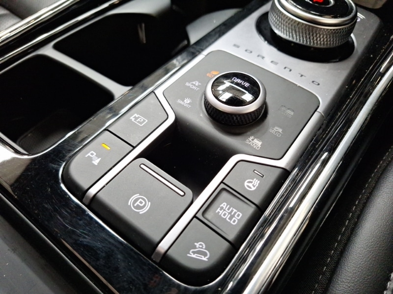 Used Kia Sorento 2023 for sale - 78032887: Photo 15