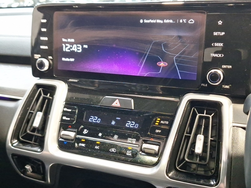 Used Kia Sorento 2023 for sale - 78032887: Photo 18