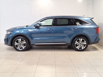 Used Kia Sorento 2023 for sale - 78032887: Photo