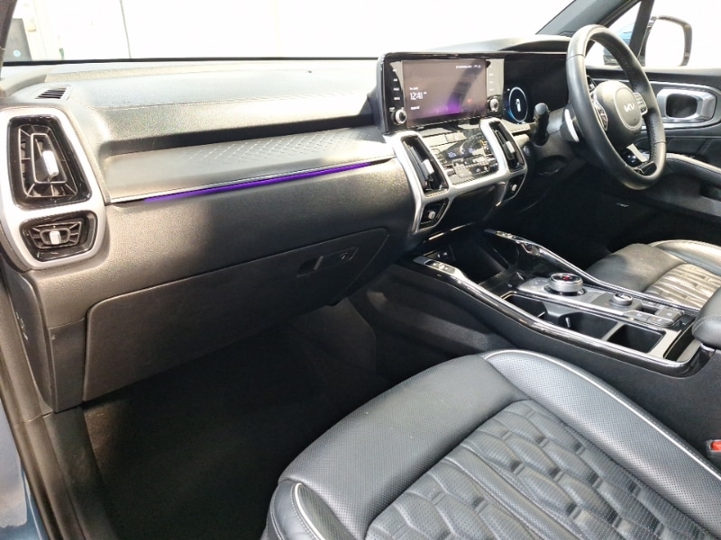 Used Kia Sorento 2023 for sale - 78032887: Photo 5