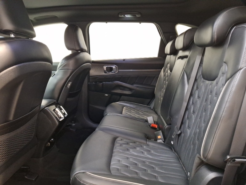 Used Kia Sorento 2023 for sale - 78032887: Photo 6