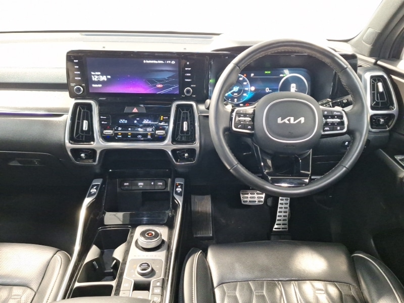 Used Kia Sorento 2023 for sale - 78032887: Photo 7