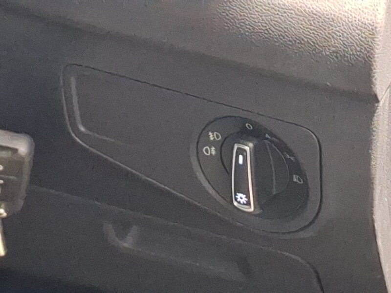 Used Volkswagen Tiguan 2018 for sale - 77284640: Photo 15