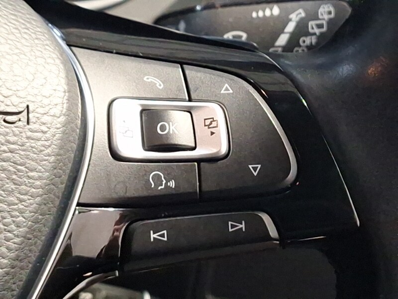 Used Volkswagen Tiguan 2018 for sale - 77284640: Photo 17