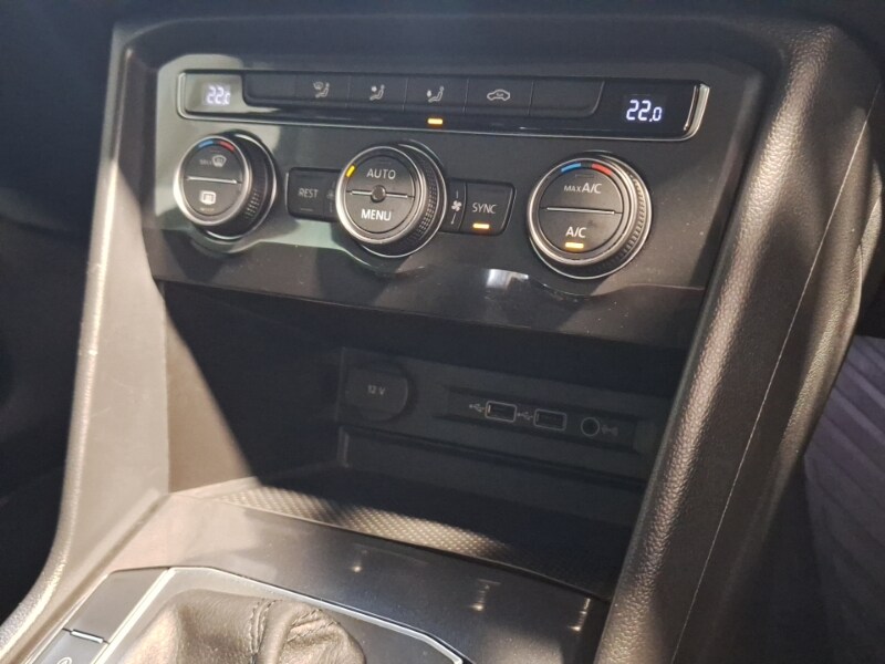 Used Volkswagen Tiguan 2018 for sale - 77284640: Photo 19