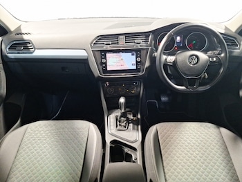 Used Volkswagen Tiguan 2018 for sale - 77284640: Photo