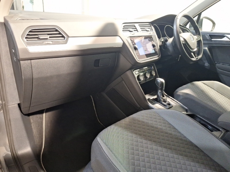 Used Volkswagen Tiguan 2018 for sale - 77284640: Photo 5