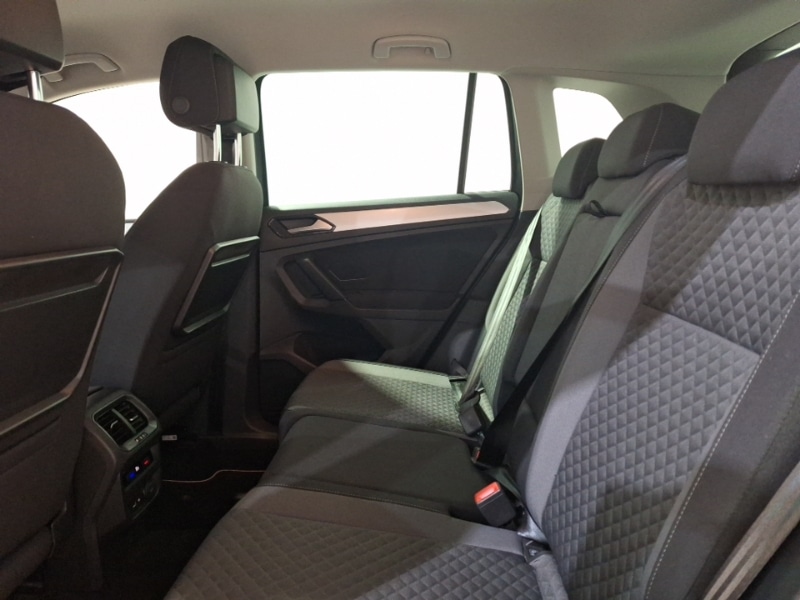 Used Volkswagen Tiguan 2018 for sale - 77284640: Photo 6