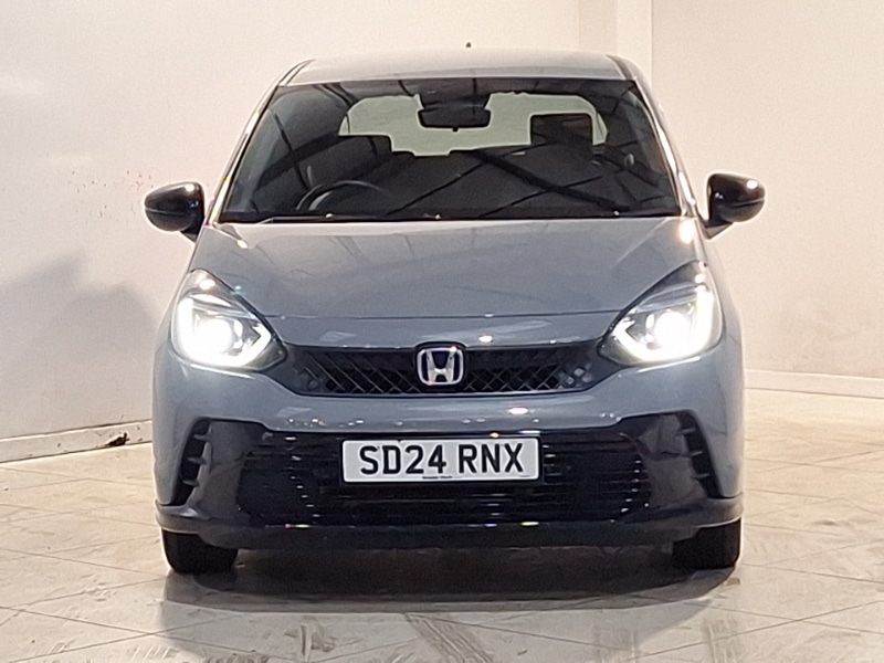 Used Honda Jazz 2024 for sale - 76506910: Photo 12