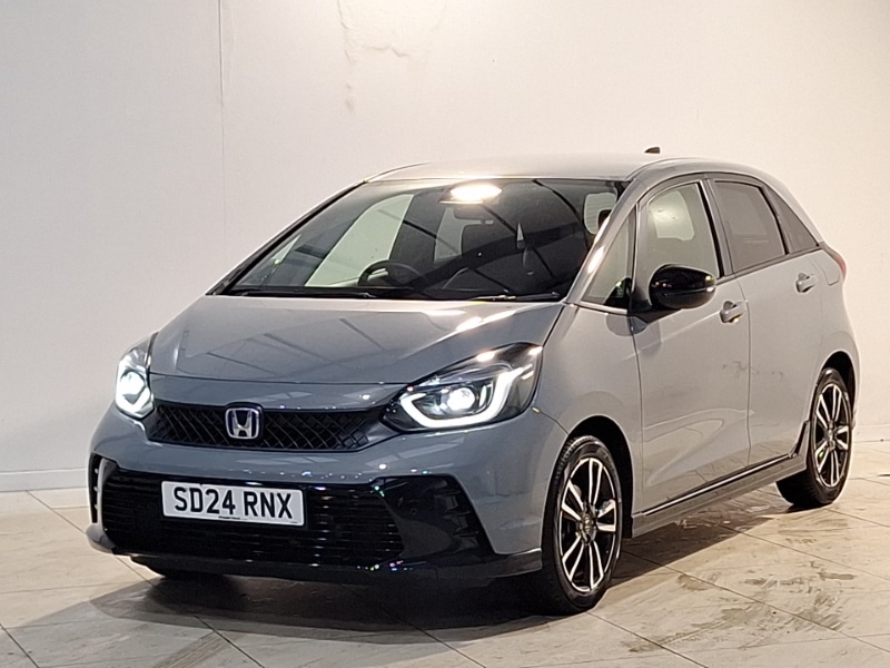 Used Honda Jazz 2024 for sale - 76506910: Photo 13