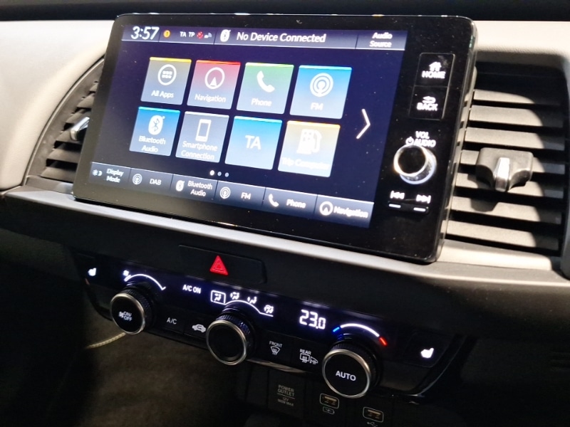 Used Honda Jazz 2024 for sale - 76506910: Photo 19