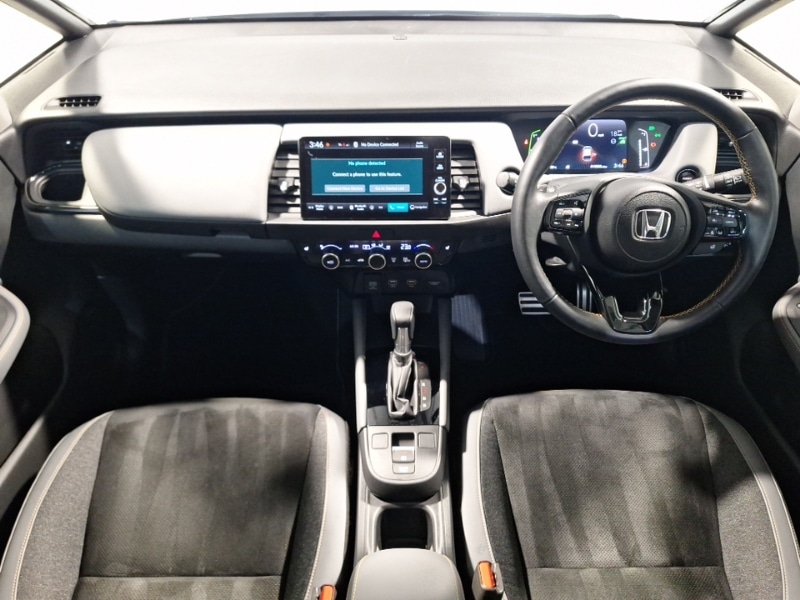 Used Honda Jazz 2024 for sale - 76506910: Photo 2