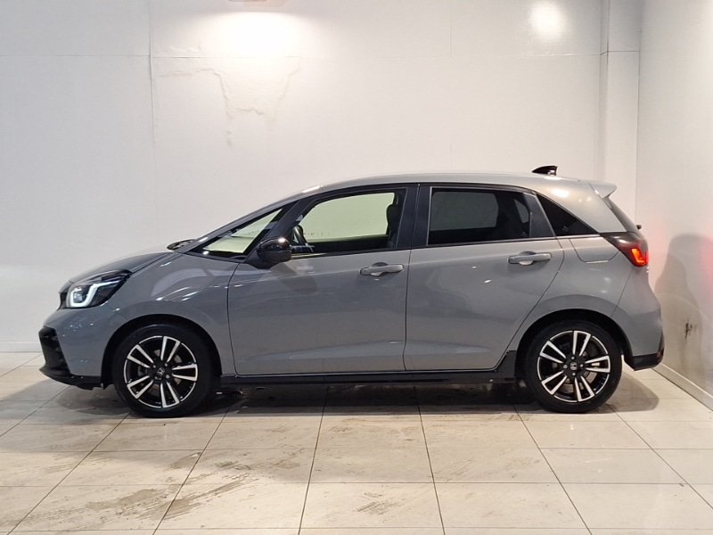 Used Honda Jazz 2024 for sale - 76506910: Photo 4