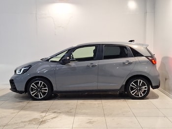 Used Honda Jazz 2024 for sale - 76506910: Photo