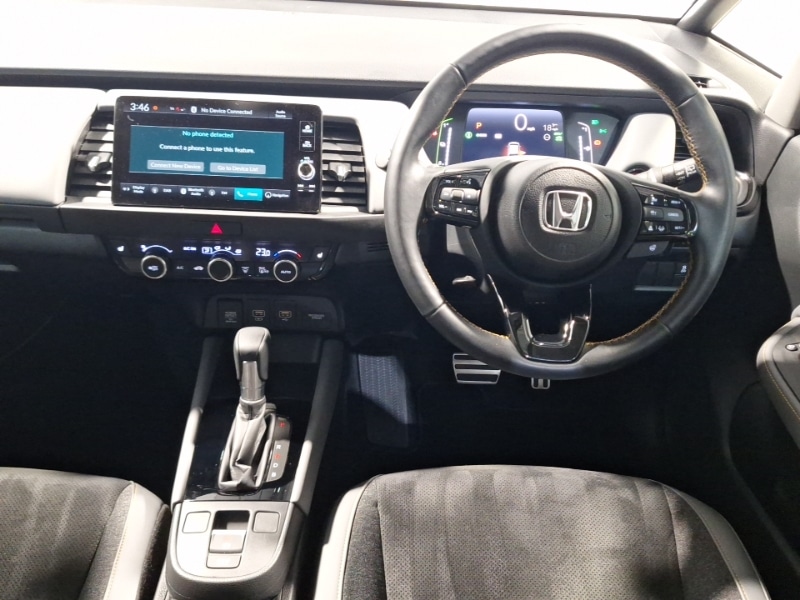 Used Honda Jazz 2024 for sale - 76506910: Photo 7