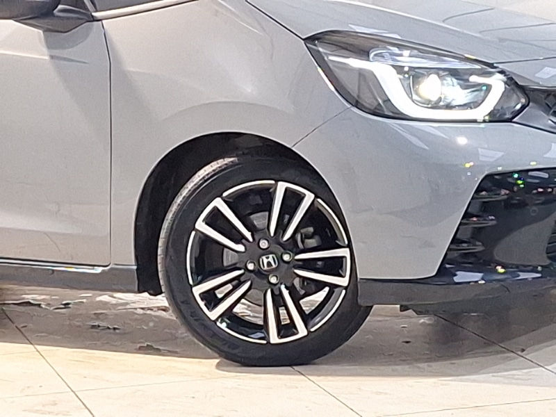 Used Honda Jazz 2024 for sale - 76506910: Photo 9