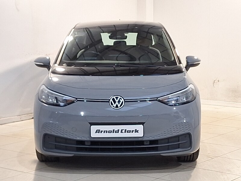Used Volkswagen ID.3 2022 for sale - 77173676: Photo 12