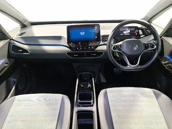 Used Volkswagen ID.3 2022 for sale - 77173676: Photo