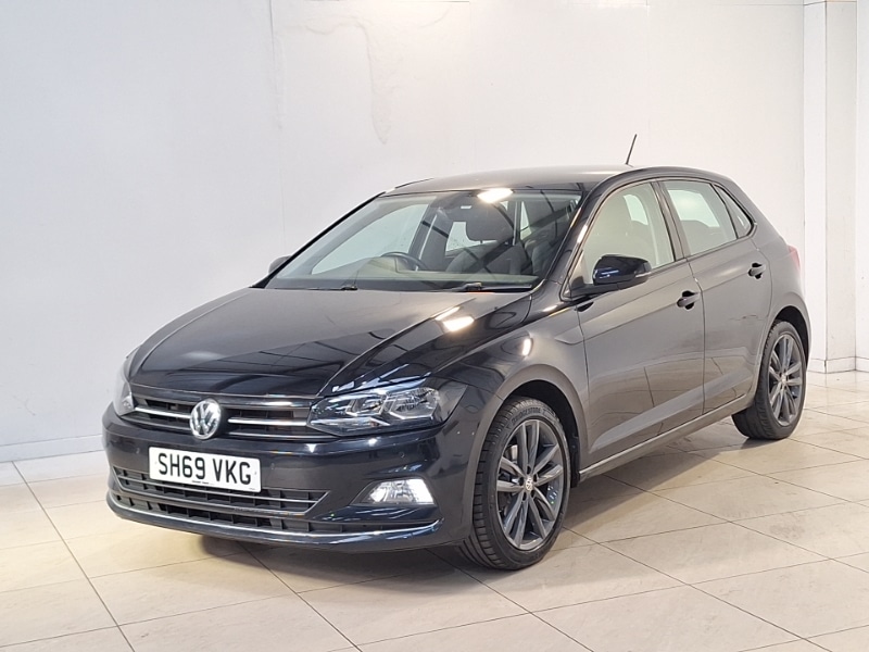 Used Volkswagen Polo 2019 for sale - 78071302: Photo 13