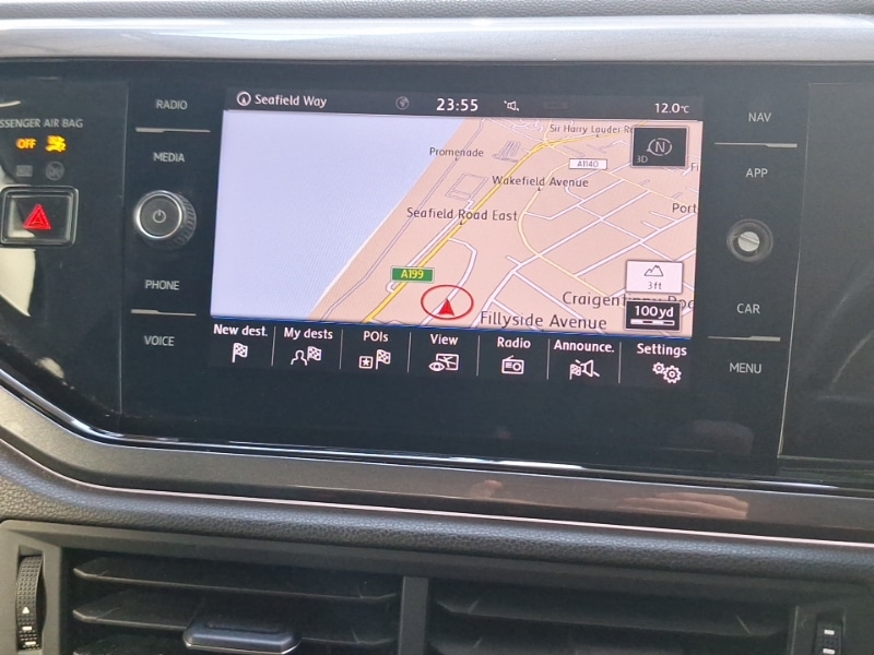 Used Volkswagen Polo 2019 for sale - 78071302: Photo 19