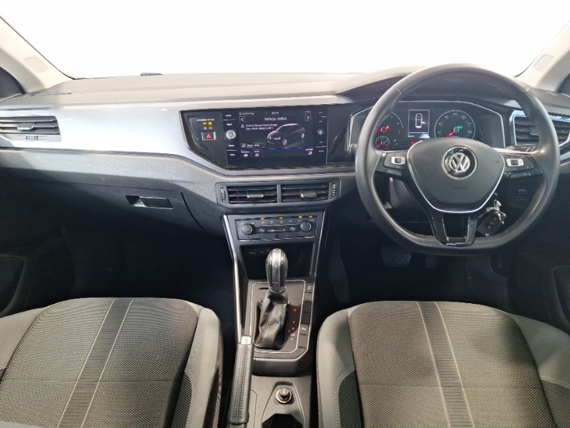 Used Volkswagen Polo 2019 for sale - 78071302: Photo 2