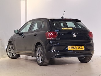 Used Volkswagen Polo 2019 for sale - 78071302: Photo