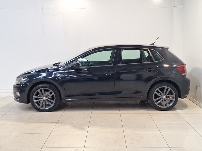 Used Volkswagen Polo 2019 for sale - 78071302: Photo 4
