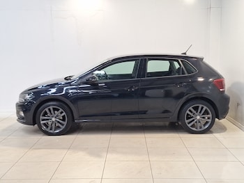 Used Volkswagen Polo 2019 for sale - 78071302: Photo