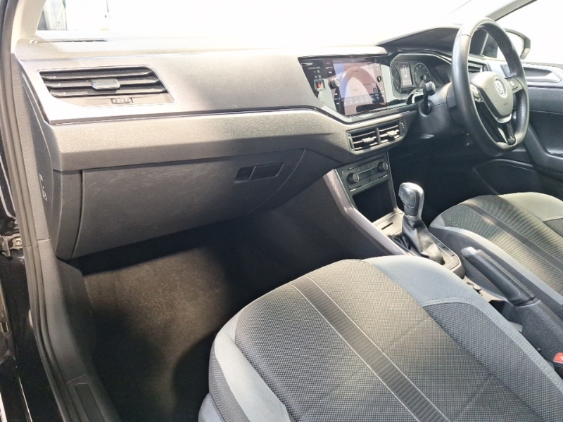 Used Volkswagen Polo 2019 for sale - 78071302: Photo 5