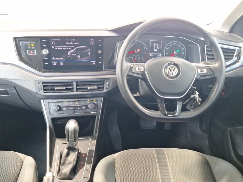 Used Volkswagen Polo 2019 for sale - 78071302: Photo 7