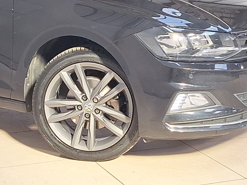 Used Volkswagen Polo 2019 for sale - 78071302: Photo 9