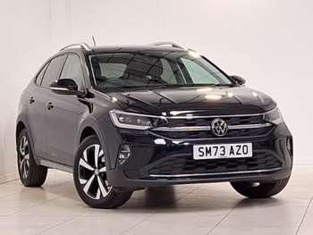 2024 - 1.0 TSI 110 Style 5dr