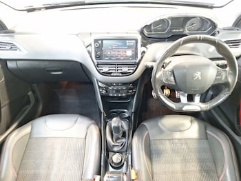 Used Peugeot 2008 2019 for sale - 78326832: Photo