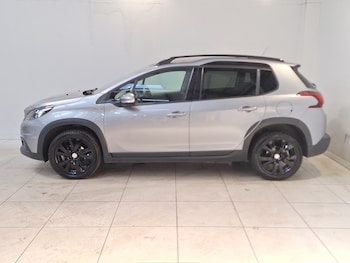 Used Peugeot 2008 2019 for sale - 78326832: Photo